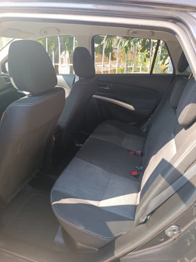 Suzuki SX4 S-Cross 4х4, снимка 12