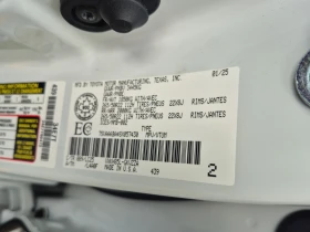 Toyota Sequoia * PLATINUM * CARFAX * , снимка 17