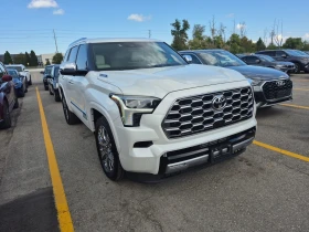 Toyota Sequoia * PLATINUM * CARFAX * , снимка 2