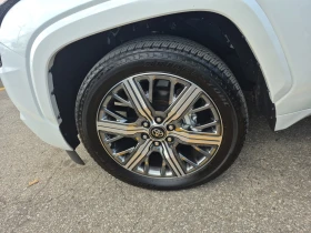 Toyota Sequoia * PLATINUM * CARFAX * , снимка 6