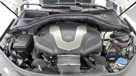 Mercedes-Benz GLE 350 d 4Matic * ОБДУХ * 360 * М. ТОЧКА * H KARDON, снимка 5