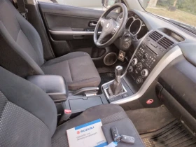 Suzuki Grand vitara 2.000, снимка 11