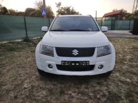 Suzuki Grand vitara 2.000, снимка 2