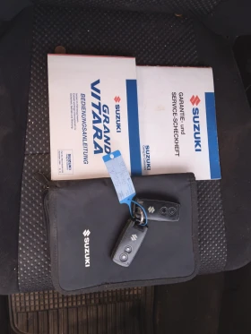 Suzuki Grand vitara 2.000, снимка 9