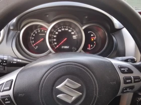 Suzuki Grand vitara 2.000, снимка 15