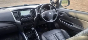 Mitsubishi L200 Barbarian, снимка 9