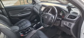 Mitsubishi L200 Barbarian, снимка 6
