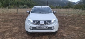 Mitsubishi L200 Barbarian, снимка 2
