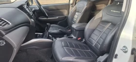 Mitsubishi L200 Barbarian, снимка 8