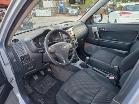 Daihatsu Terios 1.5i 4x4, снимка 4