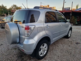 Daihatsu Terios 1.5i 4x4, снимка 3