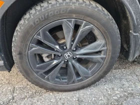 Honda Cr-v, снимка 4