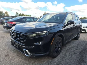 Honda Cr-v, снимка 1