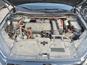 Honda Cr-v, снимка 17
