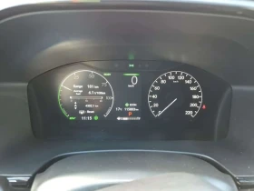 Honda Cr-v, снимка 9