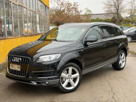Audi Q7 FACE* S-line* ИТАЛИЯ , снимка 4