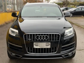 Audi Q7 FACE* S-line* ИТАЛИЯ , снимка 7