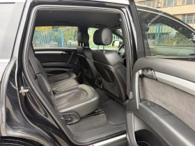 Audi Q7 FACE* S-line* ИТАЛИЯ , снимка 12