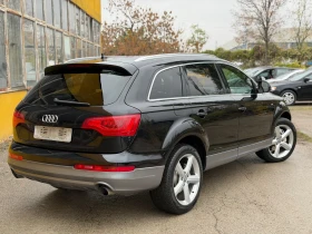 Audi Q7 FACE* S-line* ИТАЛИЯ , снимка 3