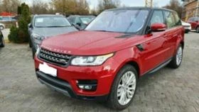 Land Rover Range Rover Sport 3.0d 306hp | Mobile.bg    2