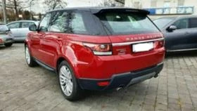 Land Rover Range Rover Sport 3.0d 306hp | Mobile.bg    3