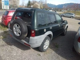 Land Rover Freelander 2.0DI-44  | Mobile.bg    4