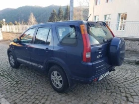 Honda Cr-v 1, снимка 12