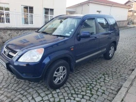 Honda Cr-v 1, снимка 10