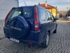 Honda Cr-v 1, снимка 5
