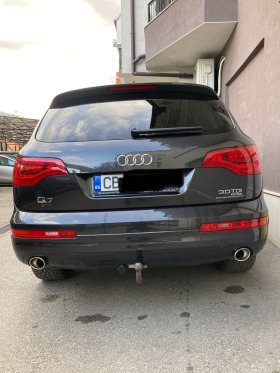Audi Q7, снимка 5 - Автомобили и джипове - 43217798
