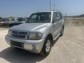 Mitsubishi Pajero | Mobile.bg    2