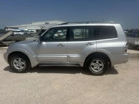 Mitsubishi Pajero | Mobile.bg    7