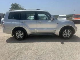 Mitsubishi Pajero | Mobile.bg    8