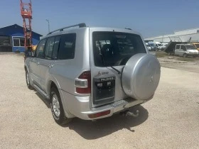 Mitsubishi Pajero, снимка 6