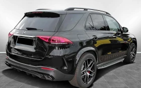 Mercedes-Benz GLE 63 S AMG 4Matic+ = Night Package=  | Mobile.bg    2