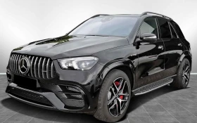 Mercedes-Benz GLE 63 S AMG 4Matic+ = Night Package=  | Mobile.bg    1