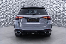 Mercedes-Benz GLE 450 AMG 4Matic* Burm* Carbon* Designo, снимка 5