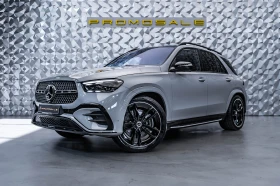 Mercedes-Benz GLE 450 AMG 4Matic* Burm* Carbon* Designo, снимка 1