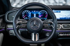 Mercedes-Benz GLE 450 AMG 4Matic* Burm* Carbon* Designo, снимка 11