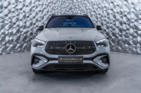 Mercedes-Benz GLE 450 AMG 4Matic* Burm* Carbon* Designo, снимка 2