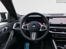 BMW X6 M Competition = NEW= Гаранция, снимка 6