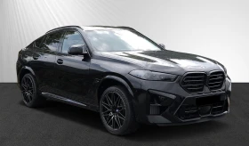 BMW X6 M Competition = NEW= Гаранция, снимка 1