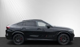 BMW X6 M Competition = NEW= Гаранция, снимка 3