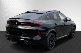 BMW X6 M Competition = NEW= Гаранция, снимка 2