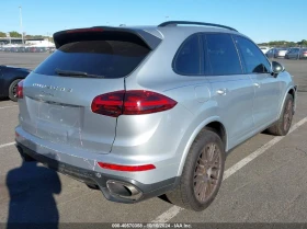 Porsche Cayenne PLATINUM EDITION | Mobile.bg    6