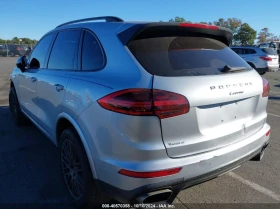 Porsche Cayenne PLATINUM EDITION | Mobile.bg    4