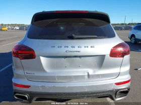 Porsche Cayenne PLATINUM EDITION | Mobile.bg    5