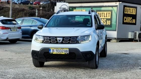 Dacia Duster 1.6 SCe 4X4, снимка 1