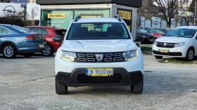 Dacia Duster 1.6 SCe 4X4, снимка 2