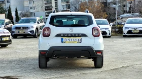 Dacia Duster 1.6 SCe 4X4, снимка 7